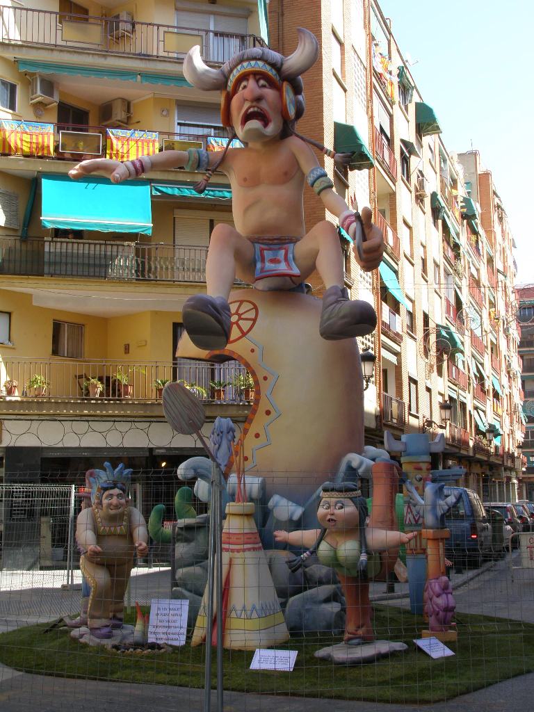 Totfalles: Venezuela-Agustín Sales